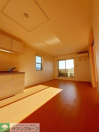 プロムナード ヒルの物件内観写真